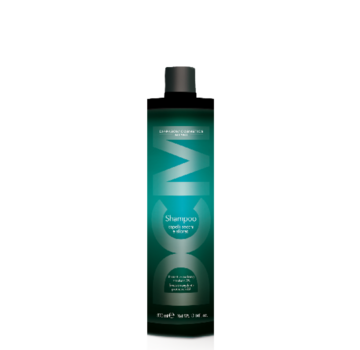 DCM Shampoo Dry Hair 300ml.(Gaat uit assortiment)