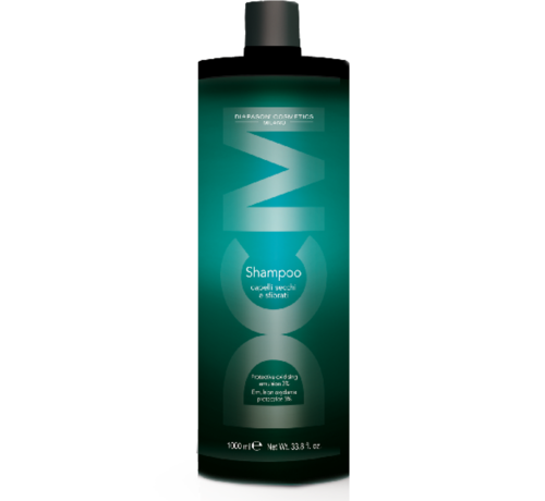 DCM Shampoo Dry Hair 1000ml