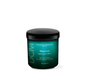DCM Mask Dry Hair 1000ml