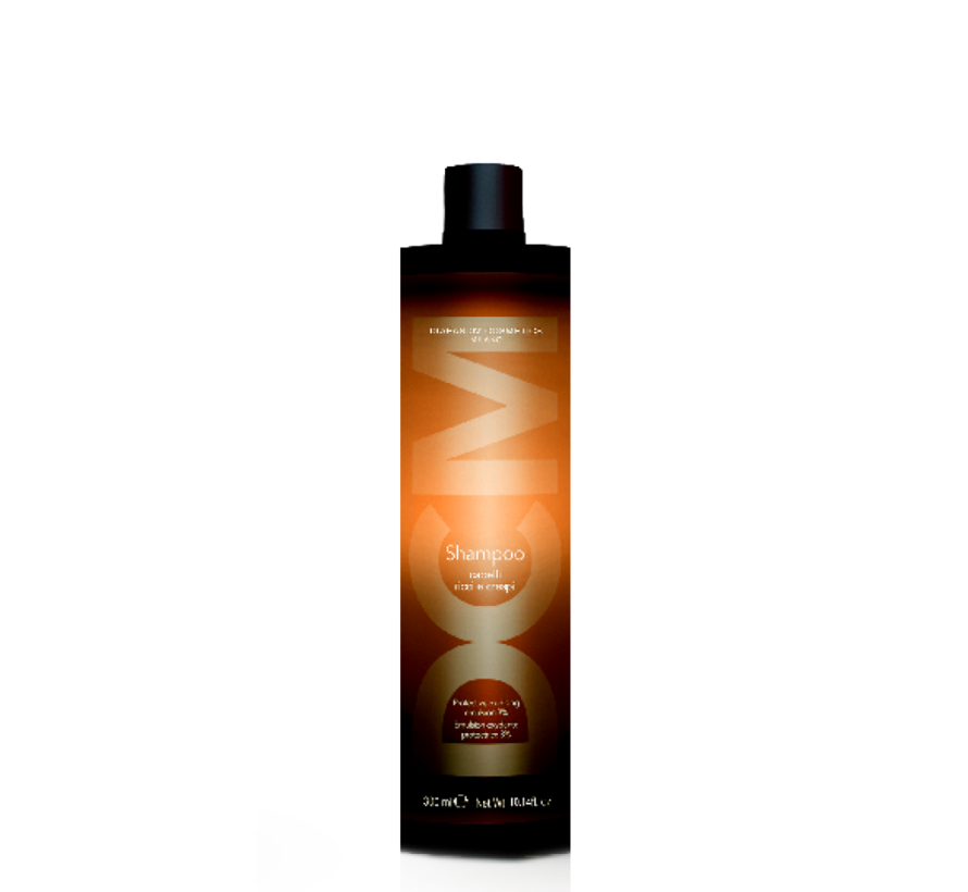 Shampoo Curly Hair 300ml.(Gaat uit assortiment)