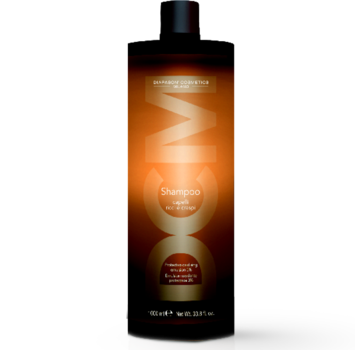 DCM Shampoo Curly Hair 1000ml