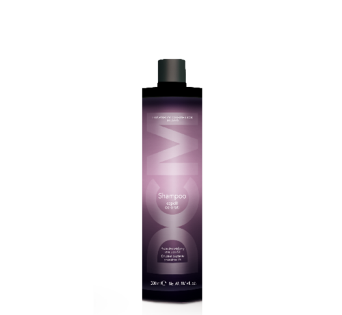 DCM Shampoo Colored Hair 300ml.(Gaat uit assortiment)