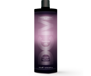 DCM Shampoo Colored Hair 1000ml