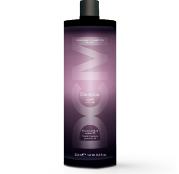 DCM Shampoo Colored Hair 1000ml