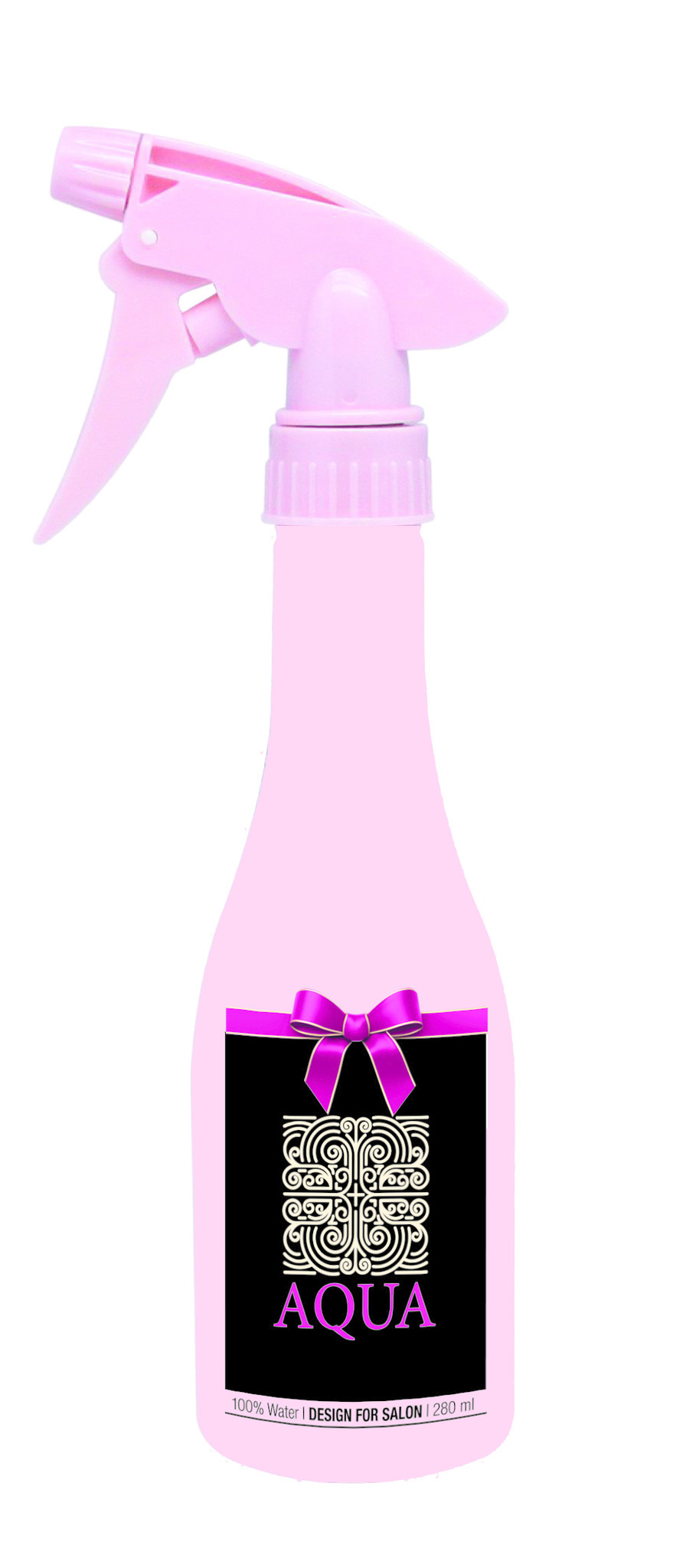 Comair Waterspuitje Aqua 280ml - www.kappersshop.com