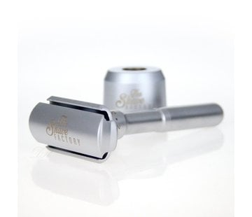 The Shave Factory Double Edge Razor