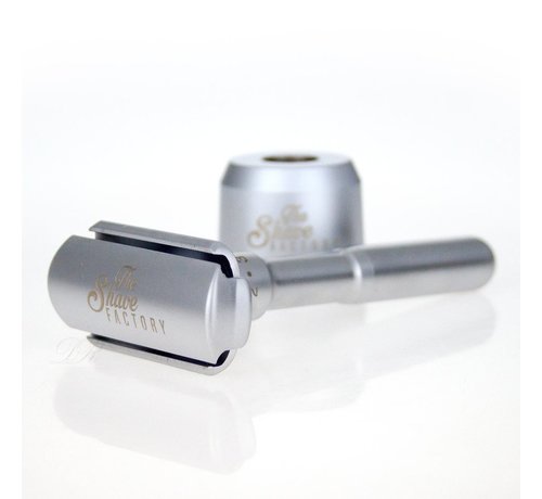 The Shave Factory Double Edge Razor