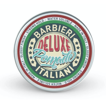Barbieri Italiani De Luxe Pomade 100ml