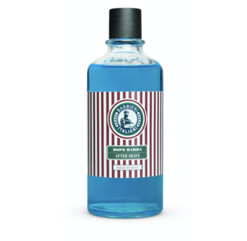 Barbieri Italiani Aftershave Lotion Aqua Marina 400ml