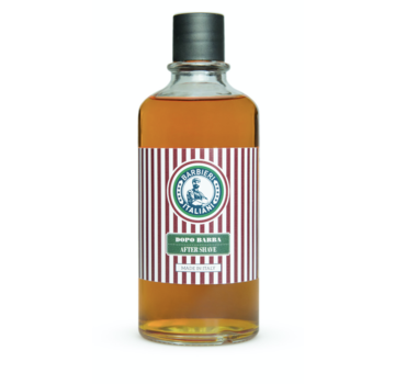 Barbieri Italiani Aftershave Lotion Spezie Orientali 400ml