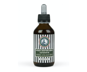 Barbieri Italiani Aftershave Kalmerende Serum 100ml