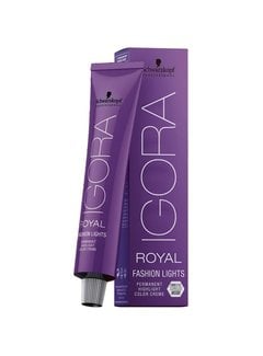 Schwarzkopf Igora Royal FashionLights 60ml