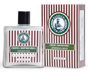 Barbieri Italiani Aftershave Cream Agrumi di Sicilia 100ml