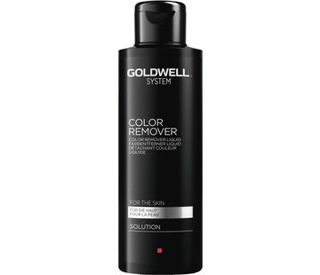 Goldwell System Color Remover 150ml - ACTIE!
