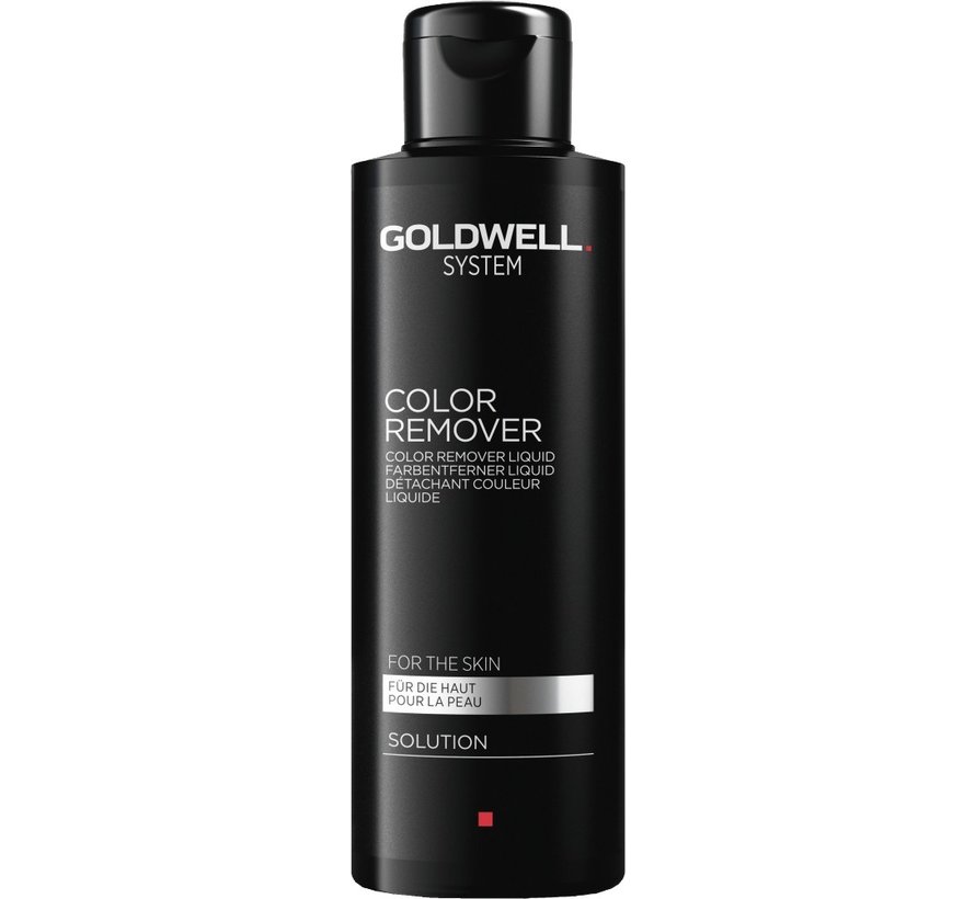 System Color Remover 150ml - ACTIE!