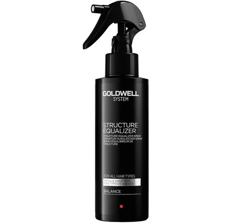 Goldwell System Structure Equalizer 150ml - ACTIE!