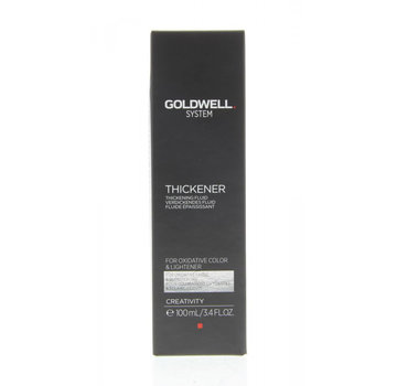 Goldwell System Thickener Fluid 100ml - ACTIE!