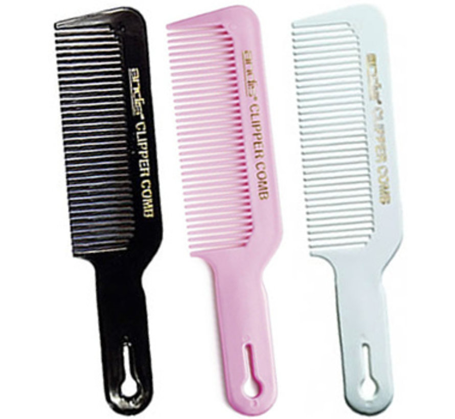 Clipper Comb