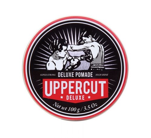 UPPERCUT DELUXE Pomade 100g