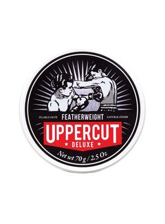 UPPERCUT DELUXE Featherweight Pomade 70g