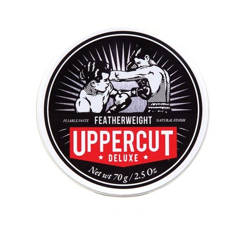 UPPERCUT DELUXE Featherweight Pomade70g