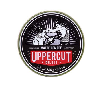 UPPERCUT DELUXE Matte Pomade 100g