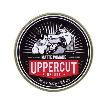 UPPERCUT DELUXE Matte Pomade 100g