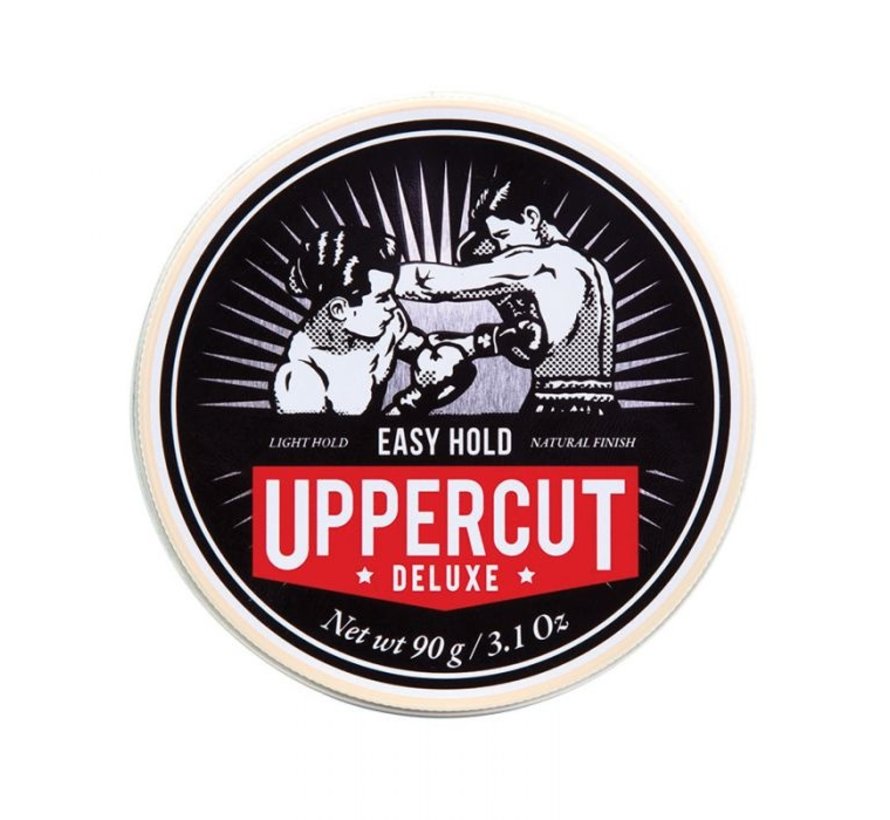 Easy Hold Pomade 90g