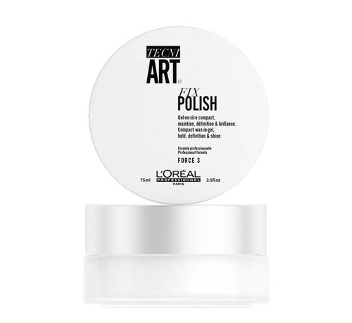 L'Oréal Professionnel Tech.ni ART Fix Polish 75ml