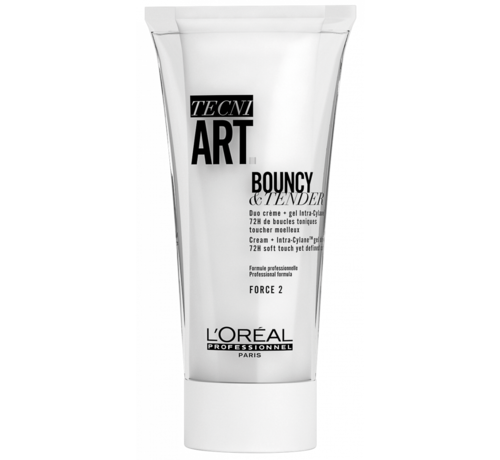 L'Oréal Professionnel Tecni. ART Bouncy and Tender 150ml