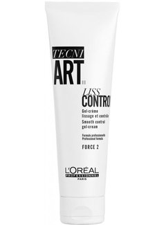 L'Oréal Professionnel Tecni.ART  Liss Control 150ml