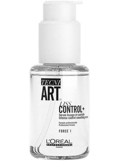 L'Oréal Professionnel Tecni.ART Liss Controll Plus 50ml