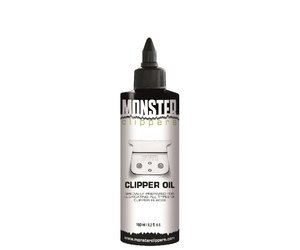 Monster Clippers Tondeuse Olie 100ml
