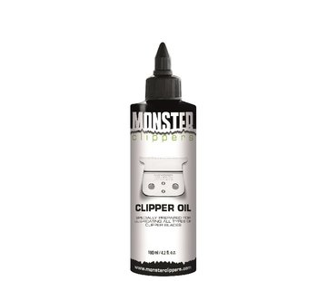 Monster Clippers Tondeuse Olie 100ml