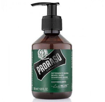 Proraso Beard Wash Refreshing 200ml