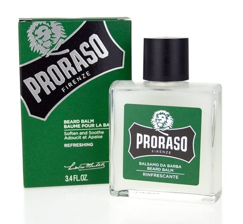 Proraso Beard Balm Refreshing 100ml