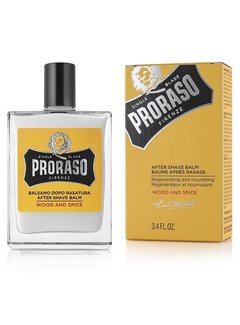 Proraso After Shave Balm Wood and Spice 100ml