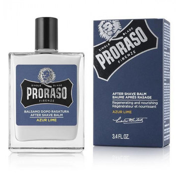 Proraso After Shave Balm Azur Lime 100ml