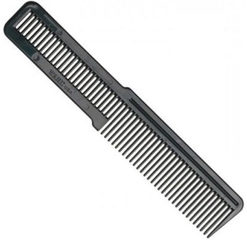 Wahl Tondeuse Kam Zwart Klein 19cm