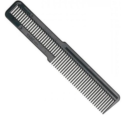 Wahl Tondeuse Kam Zwart Klein 19cm