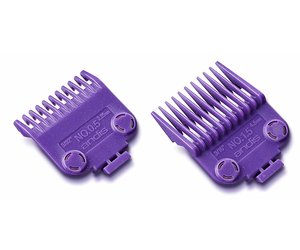 Andis Master Magnetic Comb Set 2,25-4,5mm