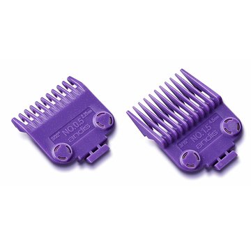 Andis Master Magnetic Comb Set 2,25-4,5mm