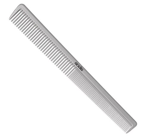Andis Tapering Comb Grey