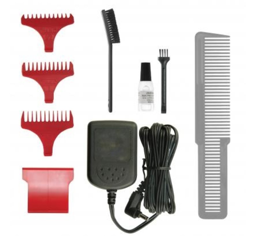 Cordless Detailer Li Trimmer T-Wide 38mm