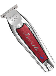 Wahl Cordless Detailer Li Trimmer T-Wide 38mm