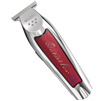 Wahl Cordless Detailer Li Trimmer T-Wide 38mm