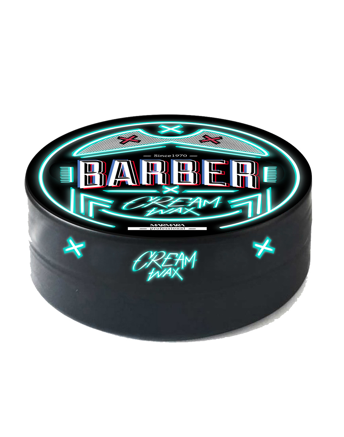 BARBER Cream Wax 150ml bestellen?
