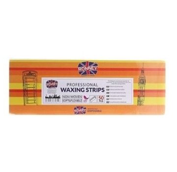 RONNEY Waxing Strips 50 stuks