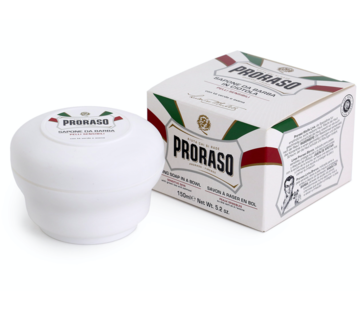 Proraso Shaving Soap Bowl Anti-Irritatie 150ml