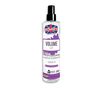RONNEY Volume Up Leave-in Spray 285ml